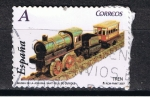 Stamps Spain -  Edifil  4292  Juguetes.  