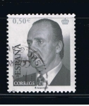 Stamps Spain -  Edifil  3861  Don Juan Carlos I  
