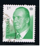 Stamps Spain -  Edifil  3863  Don Juan Carlos I  