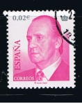 Stamps Spain -  Edifil  4048  Don Juan Carlos I  
