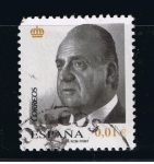 Stamps Spain -  Edifil  4360  Juan Carlos I  