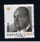Stamps Spain -  Edifil  4360  Juan Carlos I  