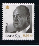 Stamps Spain -  Edifil  4360  Juan Carlos I  