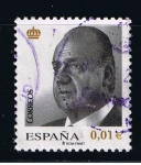 Stamps Spain -  Edifil  4360  Juan Carlos I  
