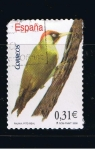 Stamps Spain -  Edifil  4376  Flora y Fauna.  