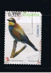 Stamps Spain -  Edifil  4378  Flora y Fauna.  