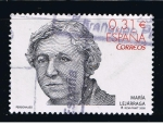 Stamps Spain -  Edifil  4417  Personajes.  