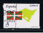 Stamps Spain -  Edifil  4452  Autonomías.  