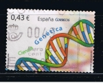 Stamps Spain -  Edifil  4456  Ciencia.  