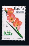 Stamps Spain -  Edifil  4463  Flora y Fauna..  