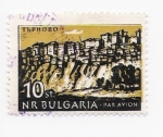 Stamps Bulgaria -  