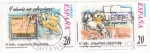 Stamps Spain -  el sello compañero inseparable