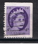 Stamps Canada -  Canadá