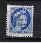 Stamps Canada -  Canadá