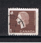 Stamps Canada -  Canadá