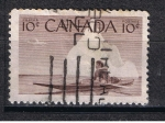 Stamps Canada -  Canadá