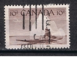 Stamps Canada -  Canadá