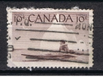 Stamps Canada -  Canadá