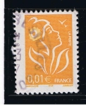 Stamps France -  Lamouche