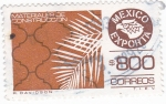 Stamps Mexico -  Mexico exporta-materiales de construccion