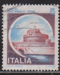 Stamps Italy -  