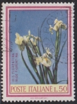 Stamps Italy -  