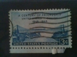 Stamps : America : United_States :  Conmemorativa 