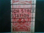 Stamps : America : United_States :  Conmemorativa 