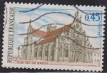 Stamps France -  