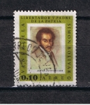 Stamps Venezuela -  Simón Bolivar