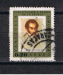 Stamps Venezuela -  Simón Bolivar