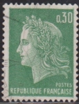 Stamps France -  