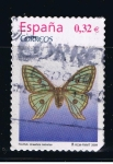 Stamps Spain -  Edifil  4464  Flora y Fauna..  
