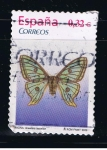 Stamps Spain -  Edifil  4464  Flora y Fauna..  
