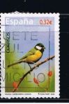 Stamps Spain -  Edifil  4467  Flora y Fauna..  