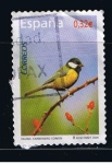 Stamps Spain -  Edifil  4467  Flora y Fauna..  