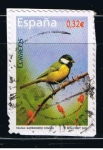 Stamps Spain -  Edifil  4467  Flora y Fauna..  