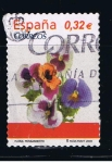 Stamps Spain -  Edifil  4468  Flora y Fauna..  