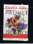 Stamps Spain -  Edifil  4468  Flora y Fauna..  