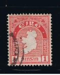 Stamps Ireland -  Eire  Cifras