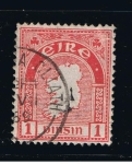 Stamps Ireland -  Eire  Cifras