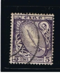 Stamps Ireland -  Eire  Cifras
