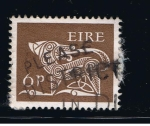 Stamps Ireland -  Eire  Cifras