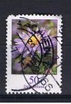 Stamps Germany -  Flora   
