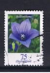 Stamps Germany -  Flora   
