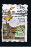 Stamps Spain -  Edifil  4523  Exposición Nacional de Filatelia Juvenil. Juvenia¨ 2009.  