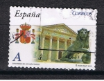 Stamps Spain -  Edifil  4524  Autonomías.  