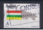 Stamps Spain -  Edifil  4525  Autonomías.  