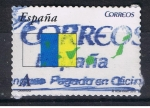 Stamps Spain -  Edifil  4527  Autonomías.  