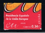 Stamps Spain -  Edifil  4547  Presidencia Española de la Unión Europea. 